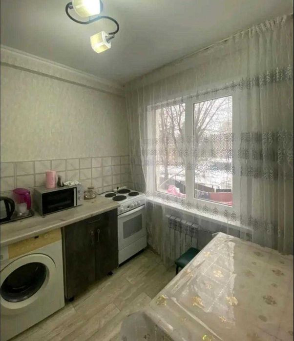 Продатся  2 КОМНАТНАЯ ипотека 2026