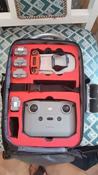 Panasonic Lumix GH6 + комплект мобилографа.