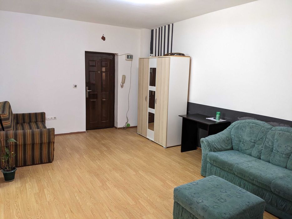 Apartament 1 Cameră | Str. Victoriei, Baia Mare | 30 mp + Balcon
