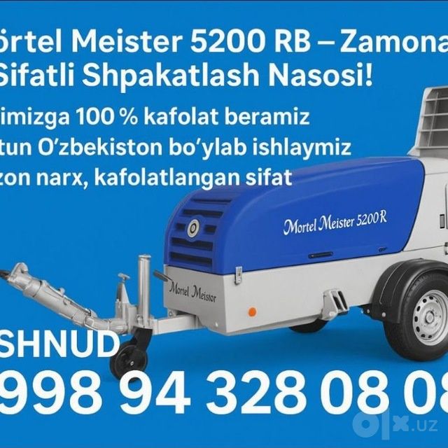Pol suxoy stashka hizmati ishimizga 100% garantiya beramiz.