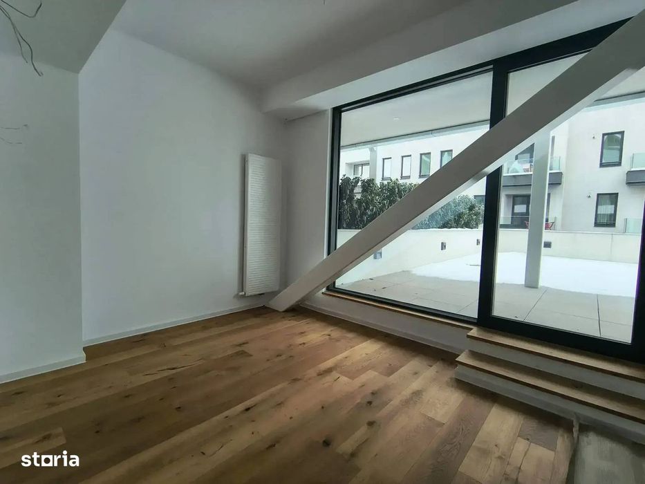 Apartament 3 camere lângă Verita International School