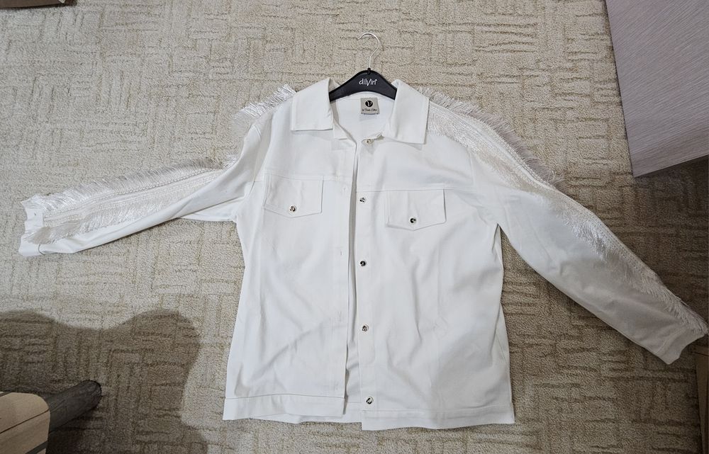 Риза - яке Vincit