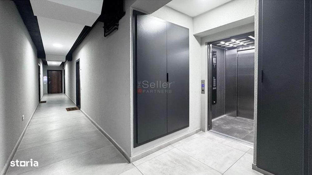 Complex Soho Residence