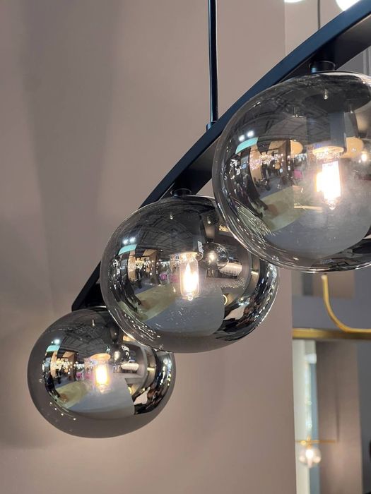 Установка люстры карниза (прочие услуги электрики)