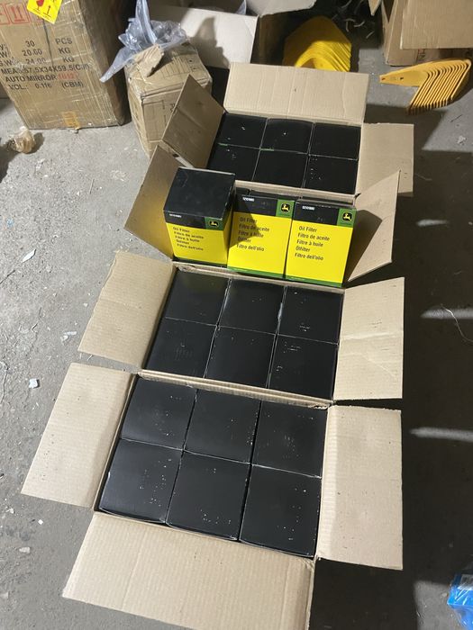 Форсунка (RE64184)