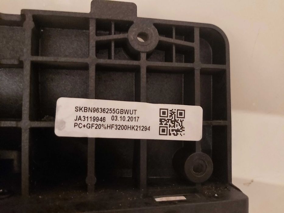 Picior sustinere TV Samsung + surubele