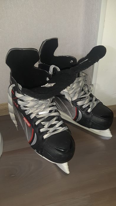 Коньки     мужские