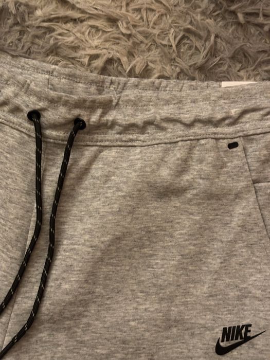 Pantaloni tech fleece