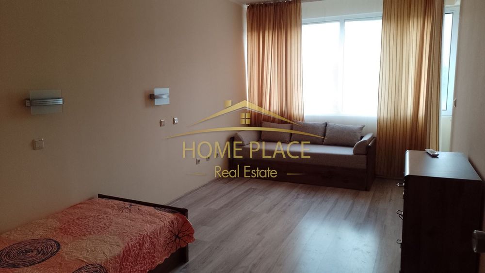 Продава се Двустаен апартамент в к.к. Златни пясъци - 68 кв.м за 705 €/кв.м - Снимка #5