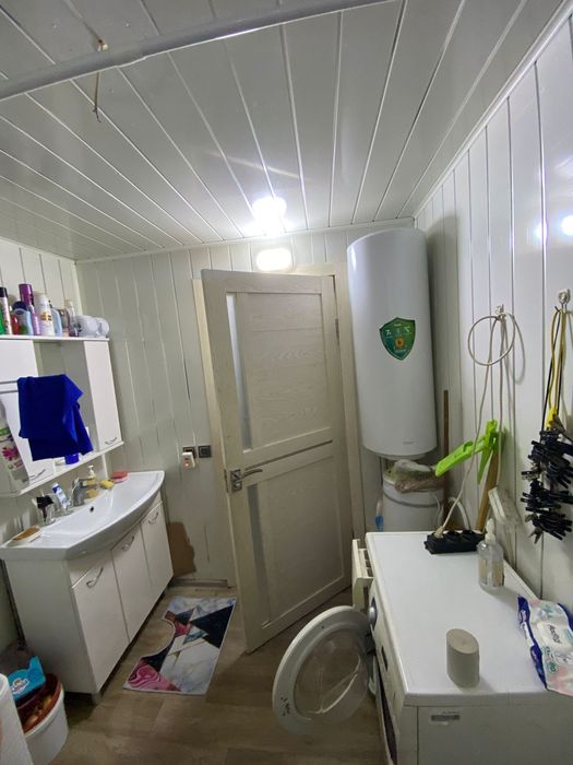 Продам дом в селе Новосёловка