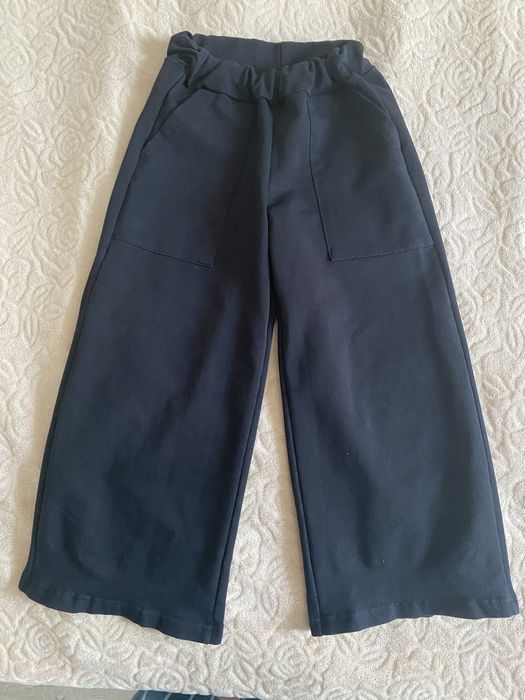 Вещи для школы на девочку 116-122 пакетом