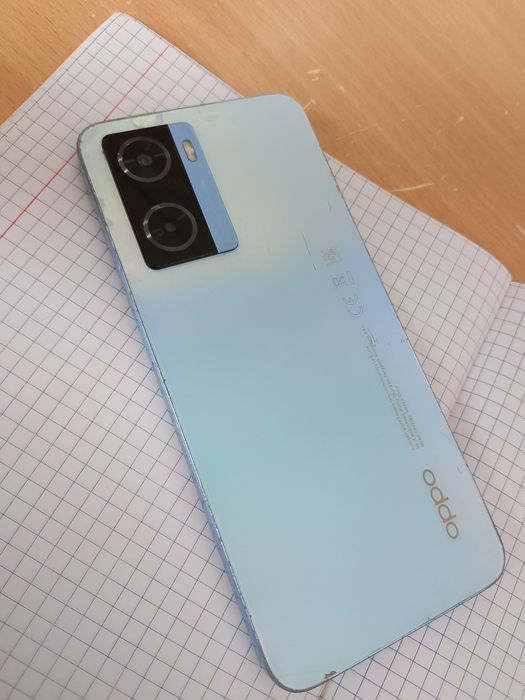 Oppo a57s сатылады