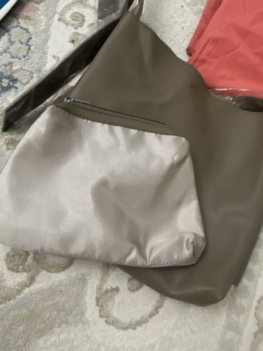 Продам сумку ,состояние новое