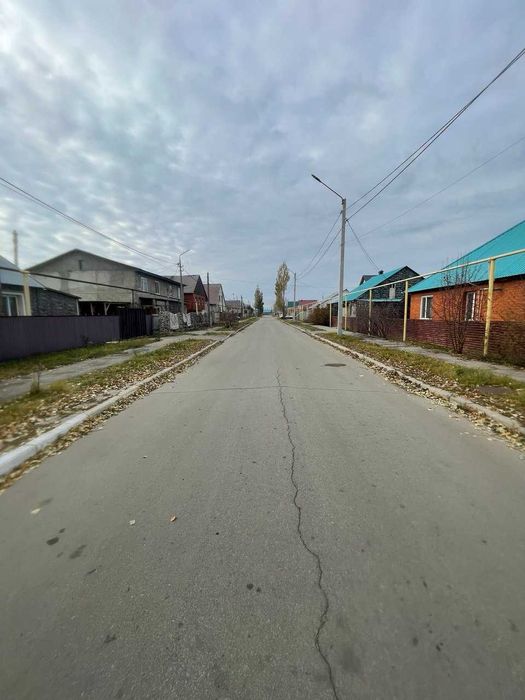 Продается дом на 2 Костанае