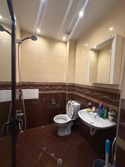Дава се под наем Двустаен апартамент в София, Зона Б-19 - 50 кв.м за 548.25 € - Снимка #6