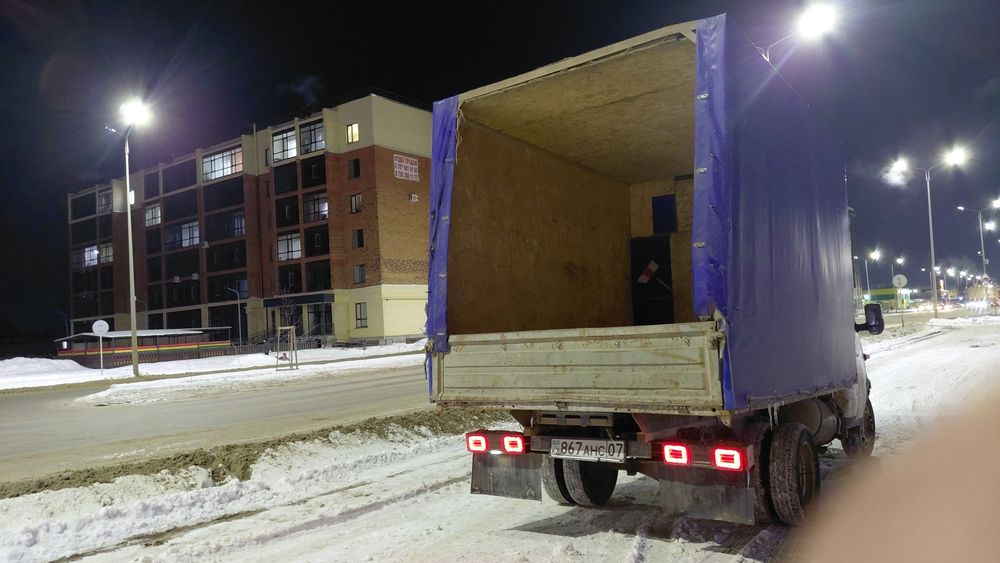 Срочно Продам газель