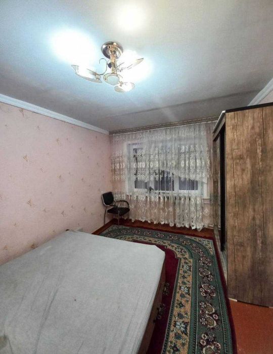 СДАЕТСЯ 4х КОМН.Квартира!70м2|Академ Городок  ЭЭЭ