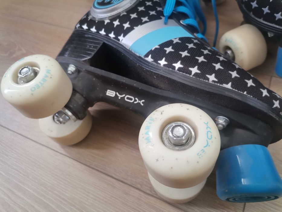 Кънки Marteo BYOX