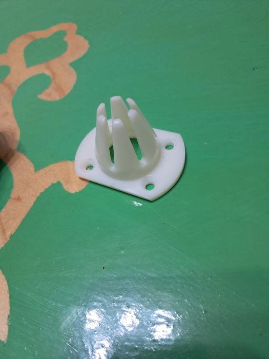 Насадки для мороженного аппарата