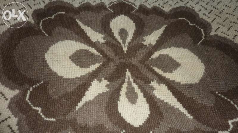 Родопски китеници от вълна