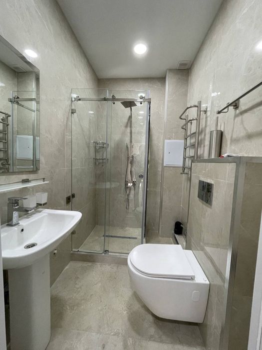 Продается Евро Дом на Геофизика