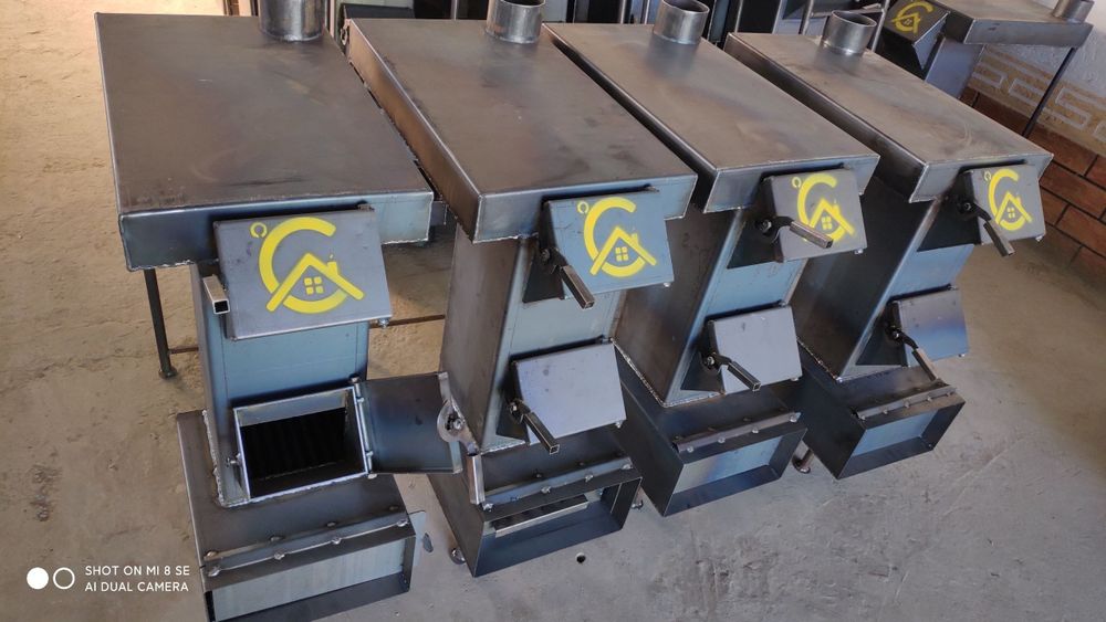 EKONOM PECHKA Buxoro filiali