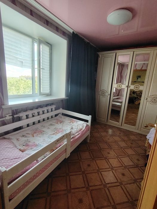 Продается 4ком квартира