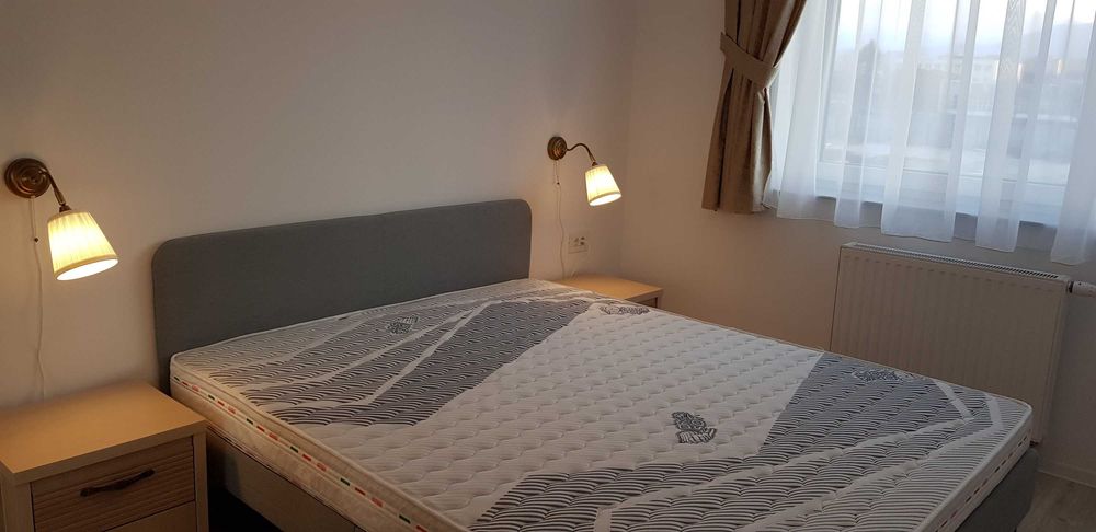 Inchiriat de proprietar 2 camere/studio Kasper