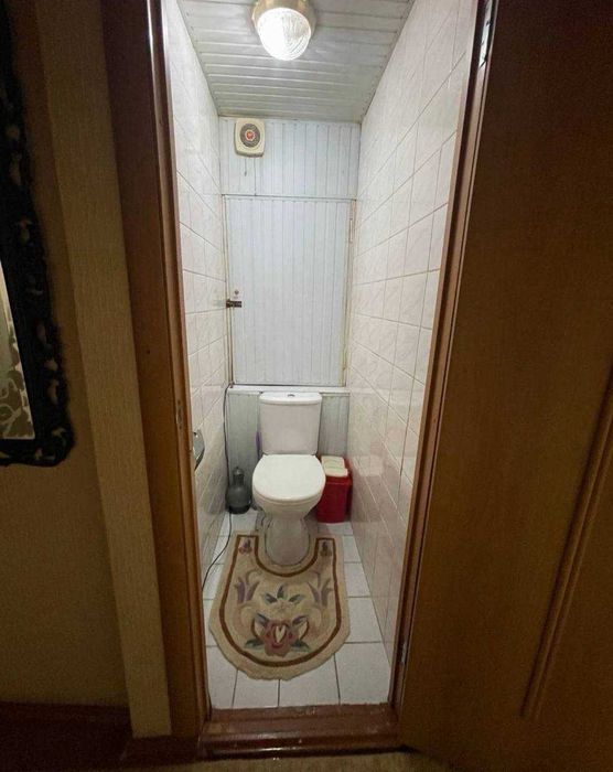 Срочно продам 3 ком. 78квадрат Ахмад Югнакий №Ш54