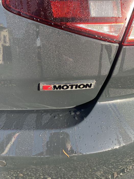 Vand VW Passat , 2020 , 4X4 DSG