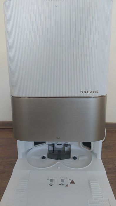 Dreame X50 ULTRA Complete