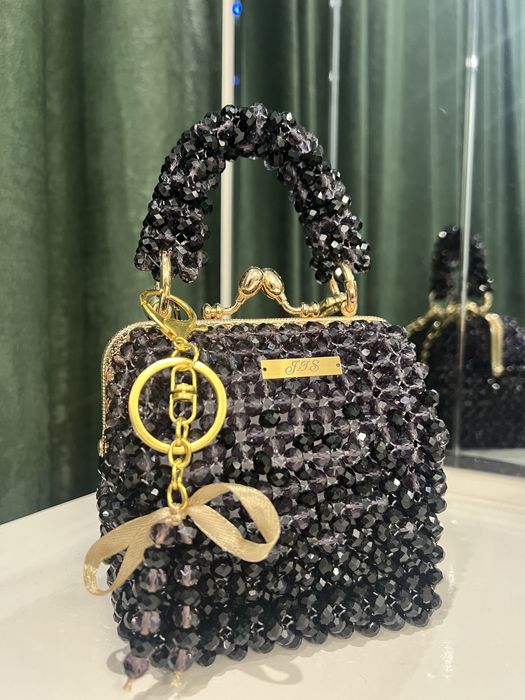 Представям ви чанта “Moonlight” Ombre