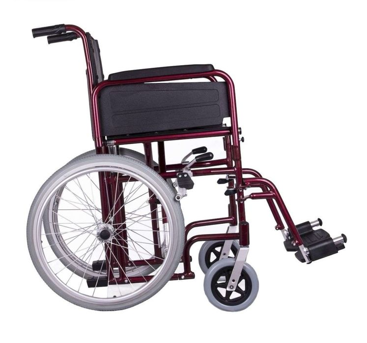 Инвалидные Коляски в Аренду