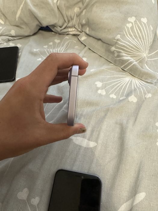 Iphone 17 Lavander