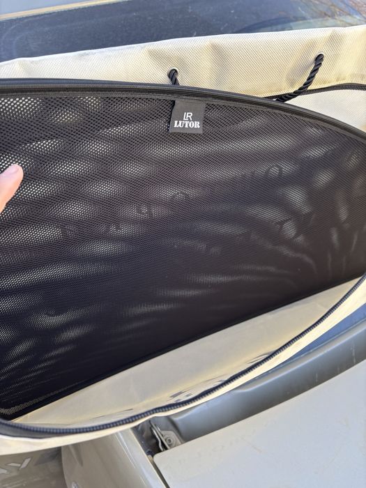 шторка сатылады Ларгус реноға