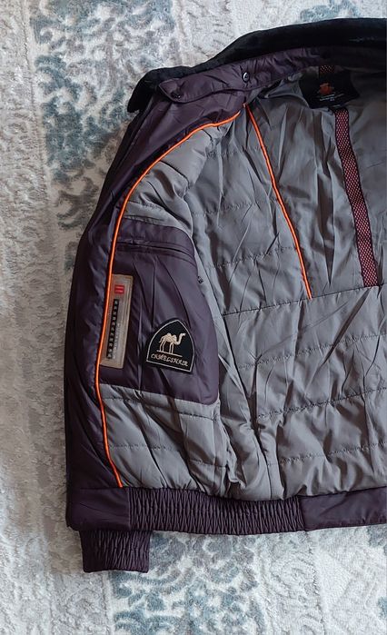 Продам куртку производства Турция.