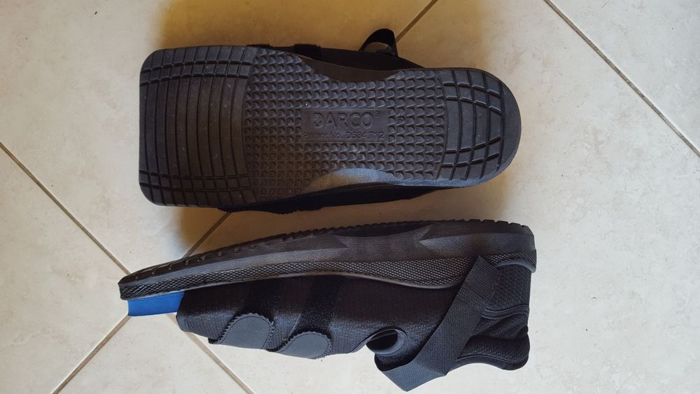 Carji, bete si incaltaminte ortopedice