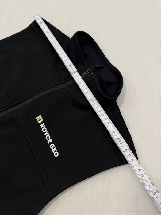 Vesta THE NORTH FACE (M barbat) Softshell outdoor windstopper vant