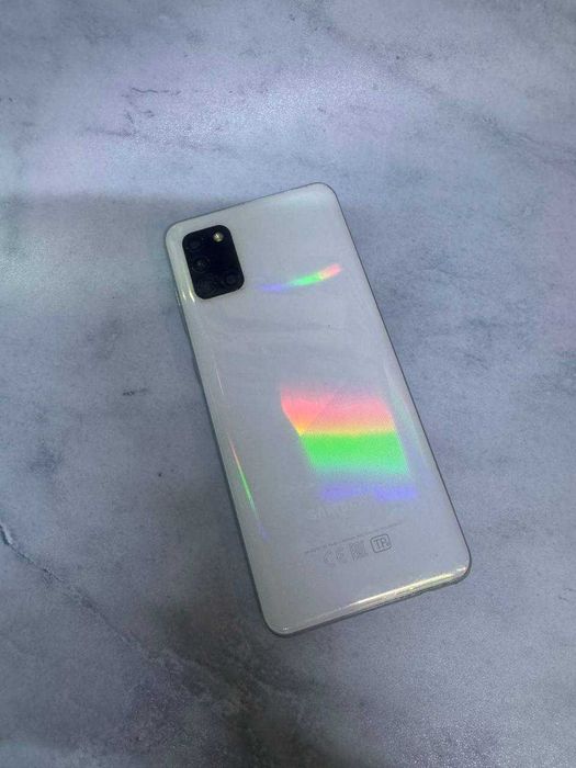 Samsung Galaxy A31