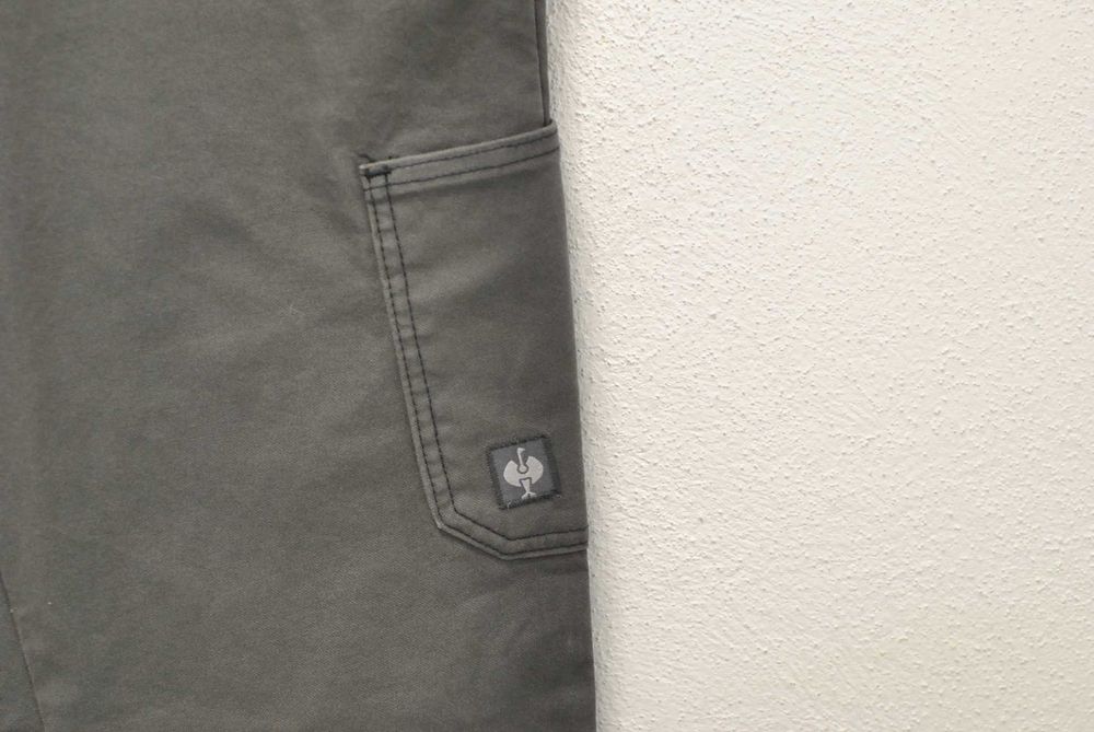 Engelbert Strauss Cargo pantaloni marimea 46/48  (4008)