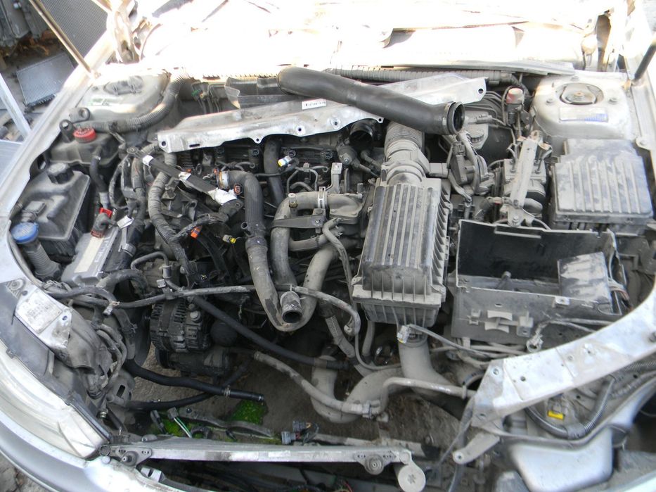 Dezmembrari Peugeot 406 (1995-2004) 2.0 HDi 110 Motorina
