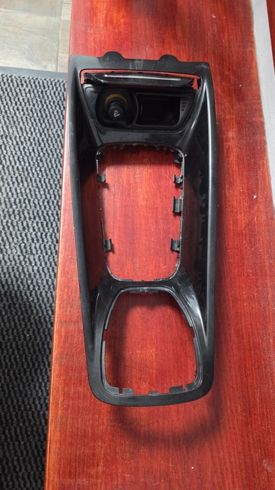 Ornament schimbator viteze