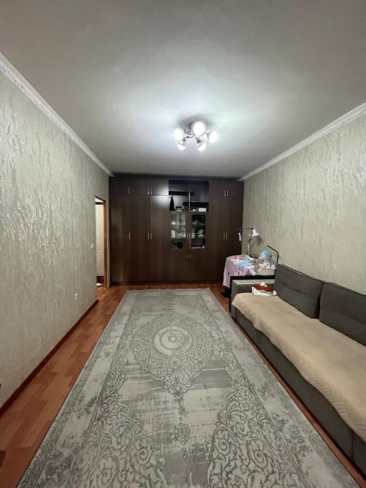 квартира Кокжиек