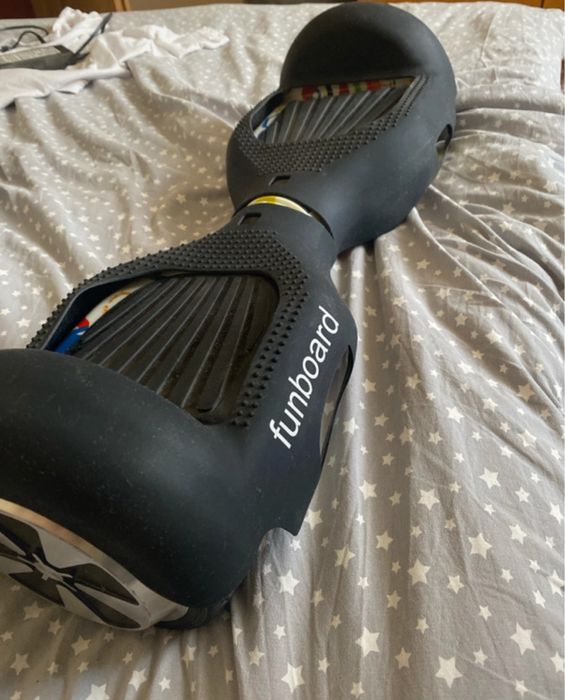 Hoverboard pentru copii