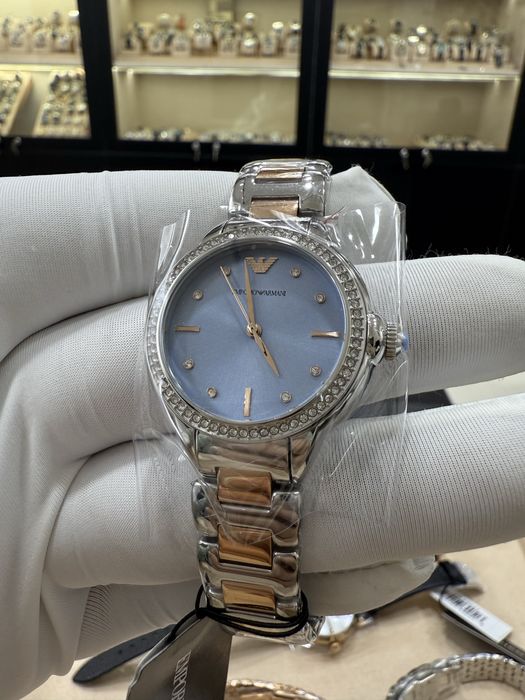 Новогоднии Скидки Emporio Armani