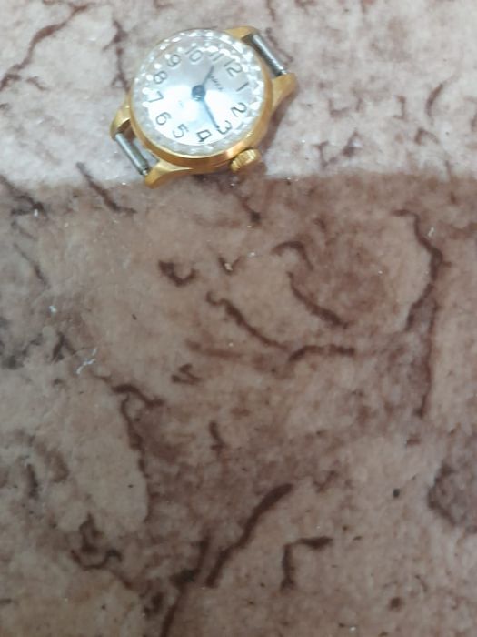 Часы советские В отличном состоянии