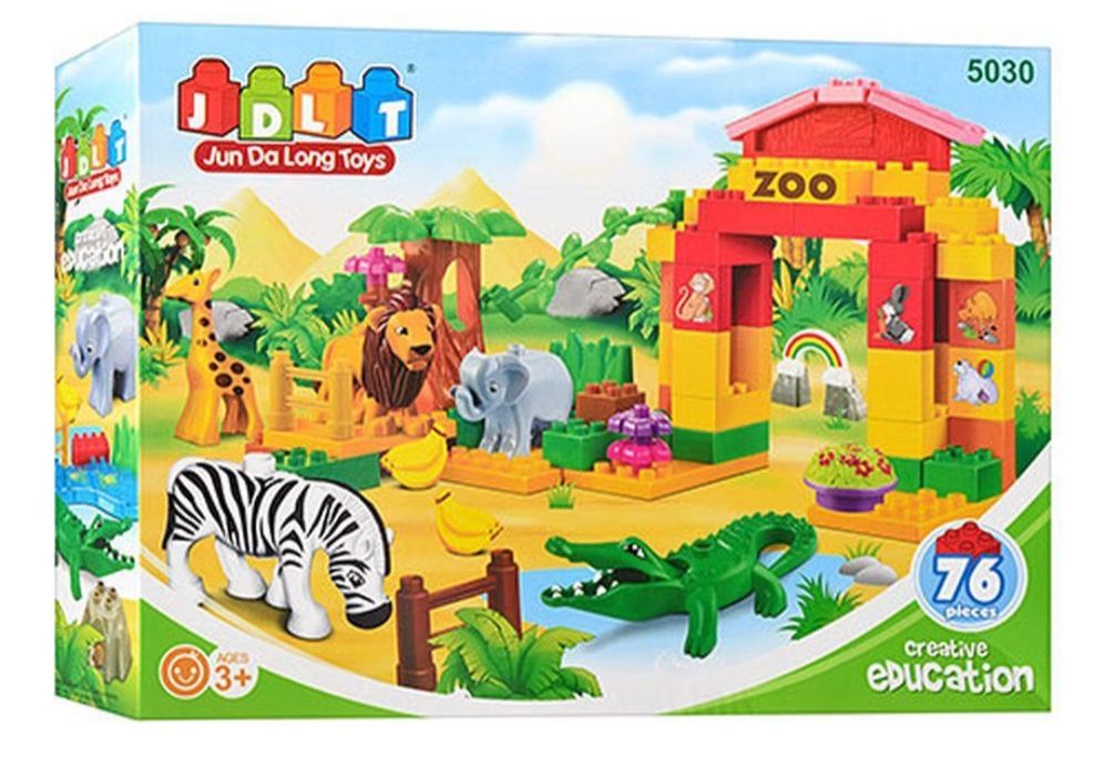 Продам лего duplo и его аналог