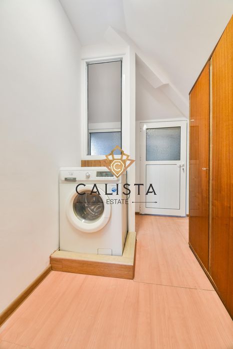 Дава се под наем Етаж от къща в София, Горна баня - 60 кв.м за 407.49 € - Снимка #6