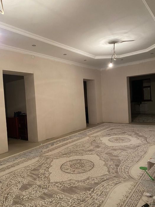 Ковер 3.5-7метров