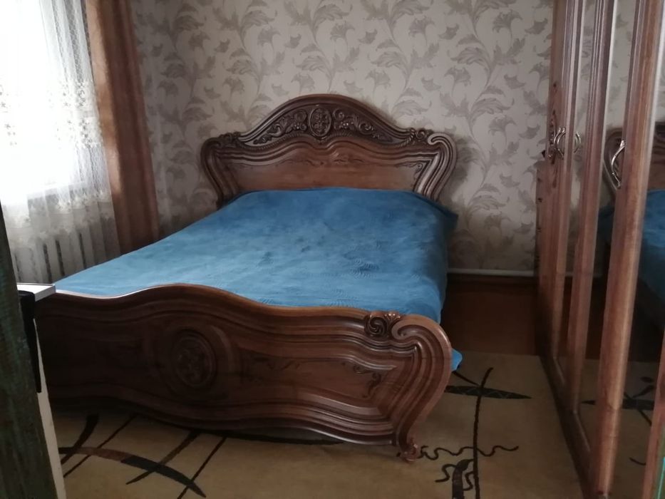 продам дом в селе Приречное